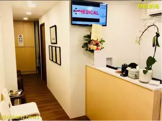 在全球最貴的新加坡，怎麽看病才能省錢？我女兒看病的這些事