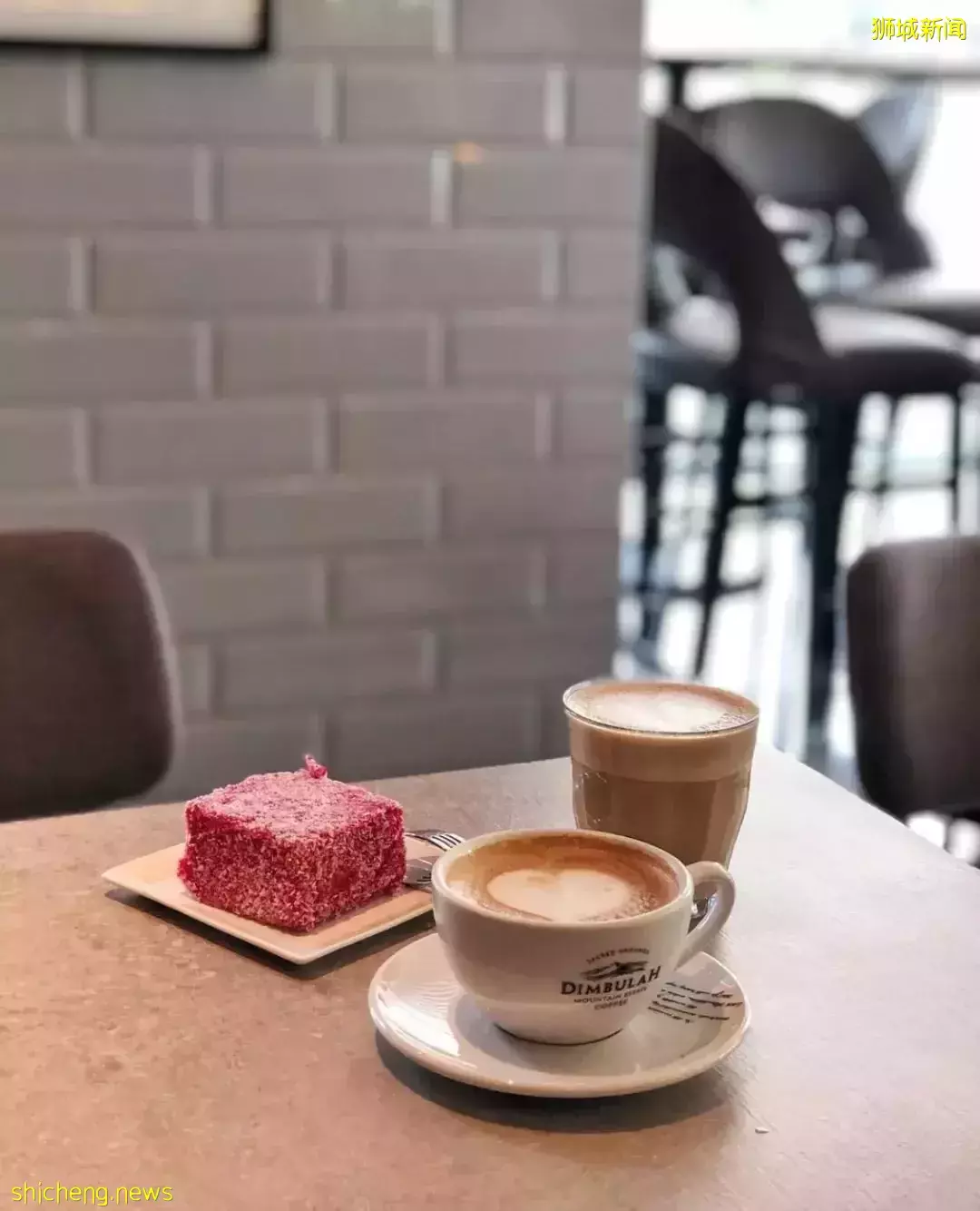 狮城の澳洲风情咖啡馆有哪些？一起来开启澳式慵懒午后吧