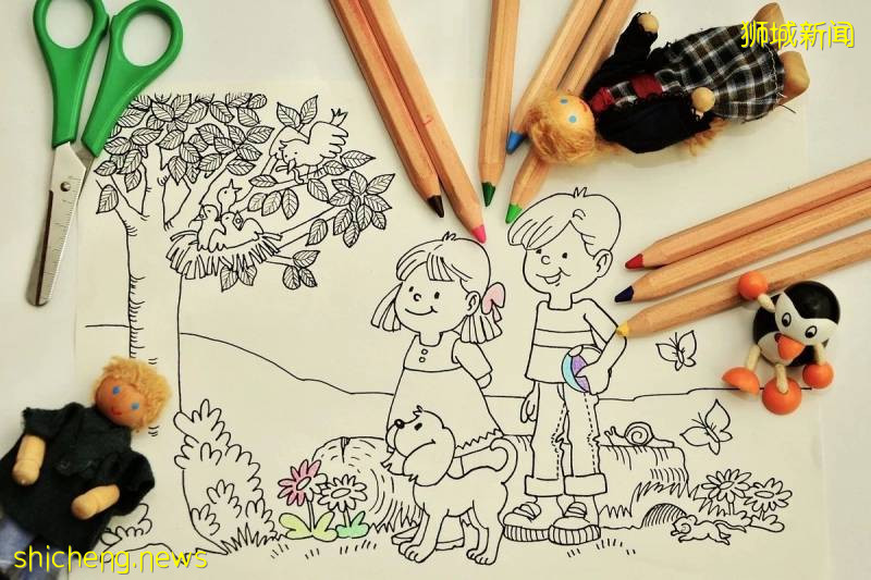 新加坡幼儿园种类有哪些，如何入读新加坡幼儿园