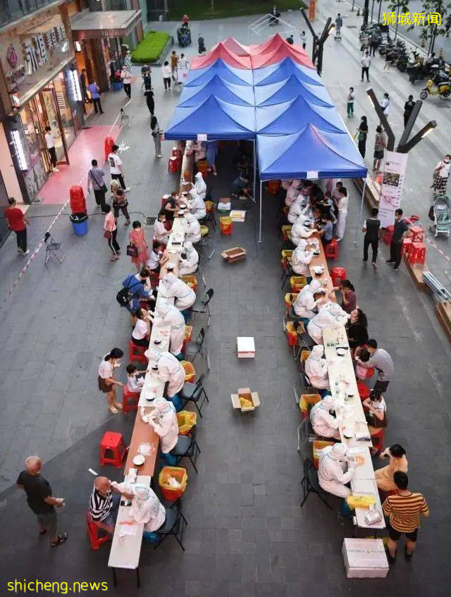 變異病毒“德爾塔”肆虐，社區400多例！徐若瑄在新加坡接種這款疫苗