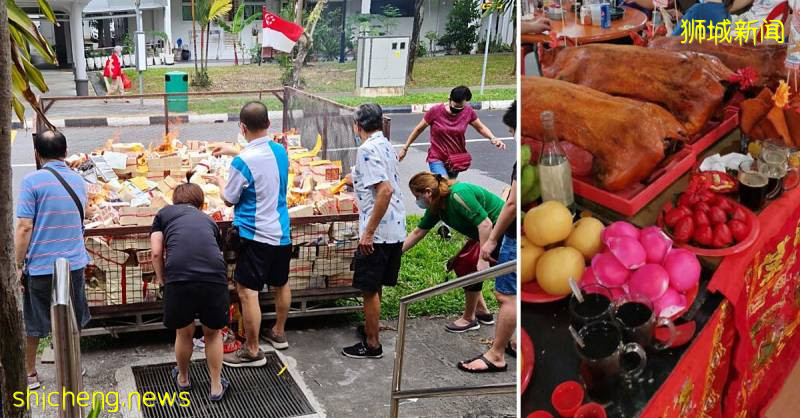 香爐出真字開頭獎 善信加碼謝好兄弟