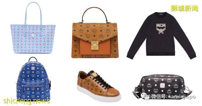 【下周活动】Charles＆Keith大促销、Jumbo海鲜9折、鱼头炉8折