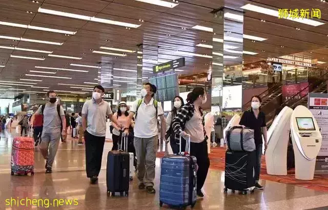 大使館提醒!如未按照赴華要求自我隔離,將凍結個人申報賬戶