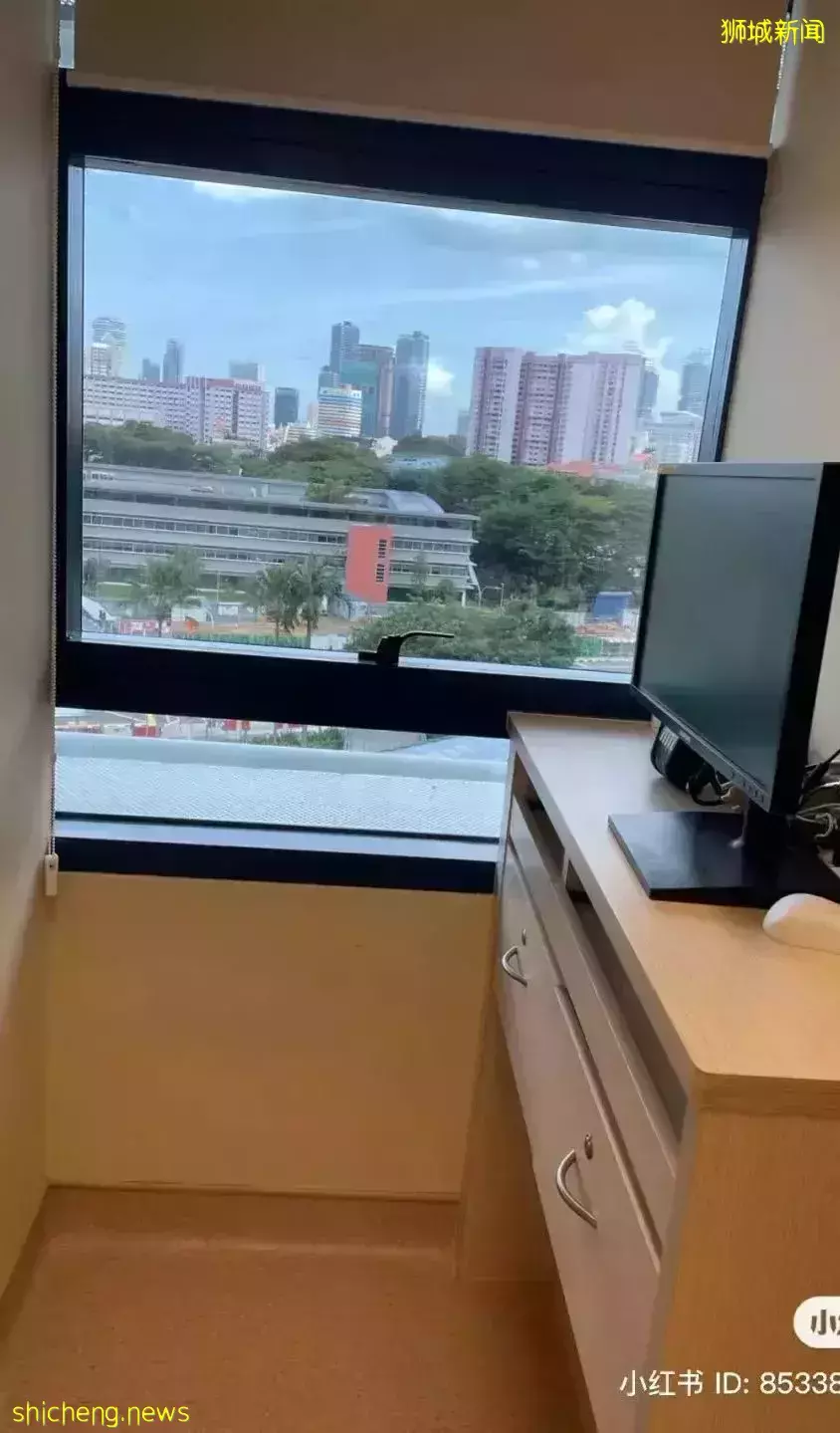 发烧剧吐暴瘦!“我在新加坡怀孕14周确诊新冠,被紧急送往医院……”