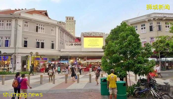 直升機、戰鬥機出動！李顯龍發表重要講話！56年了，新加坡讓全世界感動哭泣