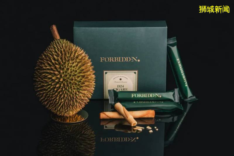 小長假，這家寶藏店的隱藏菜單“榴梿下午茶”全新加坡性價比最高，一起吃起來呀