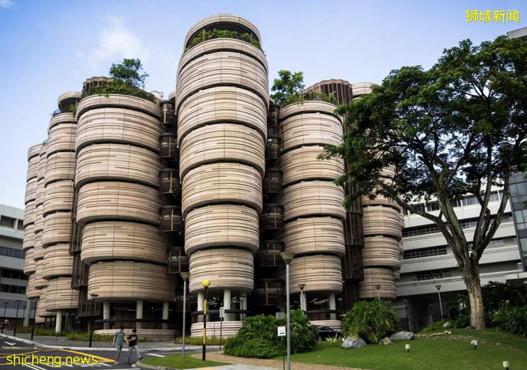 新加坡留學：新加坡各公立大學本科申請條件介紹 .