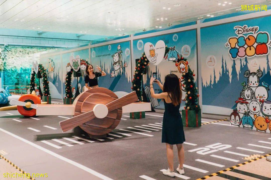 千萬別去樟宜奇妙之旅，小朋友會爲之瘋狂！卡丁車、嘉年華、恐龍互動、露營