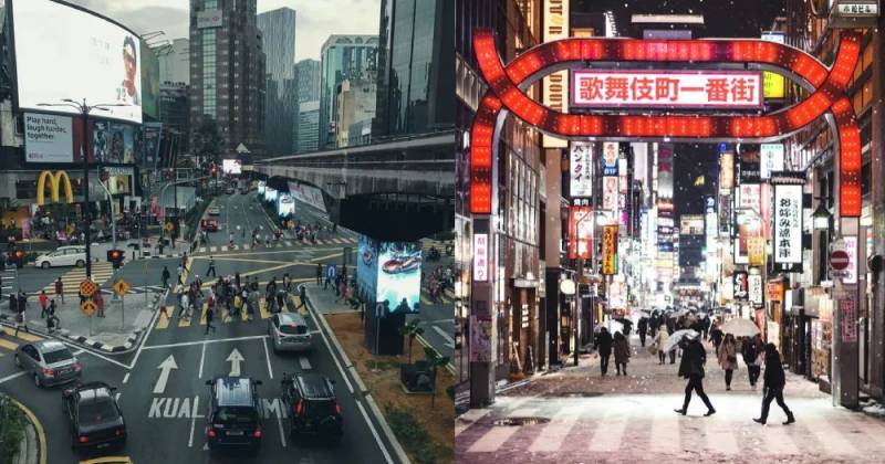 从这两个国家来新加坡的人,需要重新集中隔离!“航空泡泡”会顺利进行吗