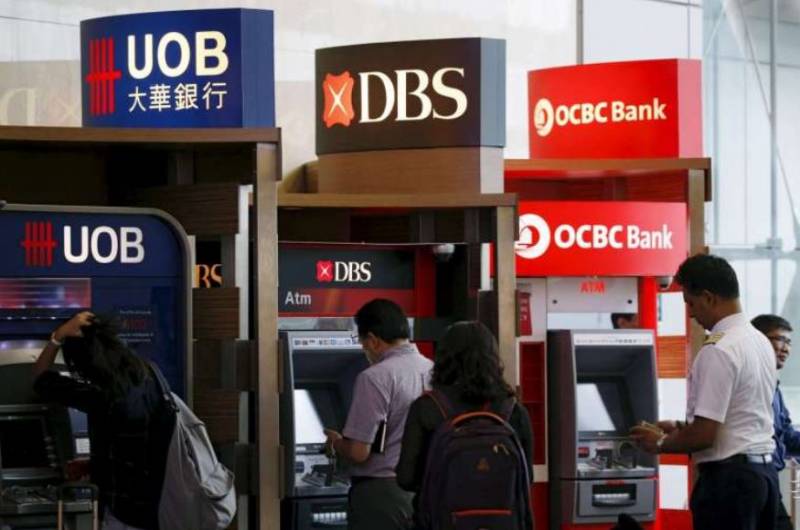 新加坡WORK PERMIT怎么开银行户口？此篇解除很多人的疑问