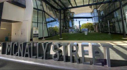 拉塞爾藝術學院