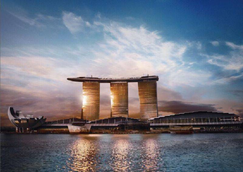 新加坡有哪些不可错过的美食