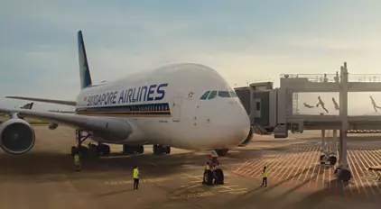 6月国际航班计划出炉！新加坡飞中国，这些航班恢复