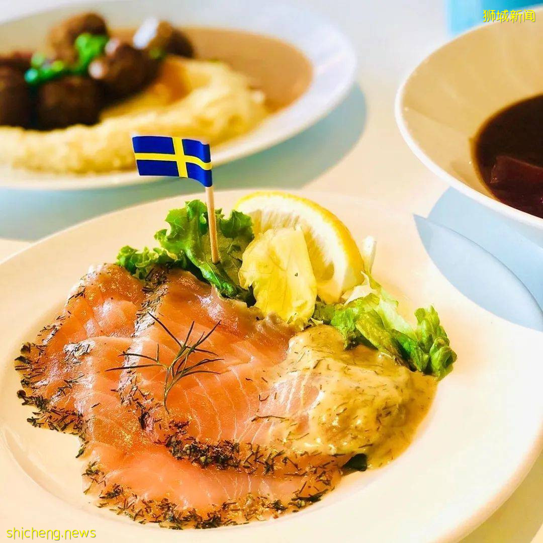 獅城MRT美食 Kent Ridge周邊高質量美食小吃，全是種草清單