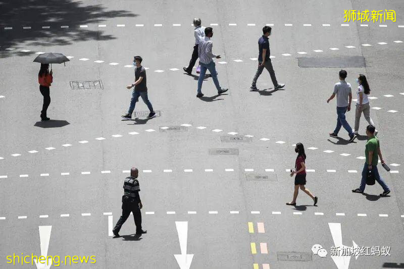 疫情期间，新加坡人对这三大政府领域的满意度大幅上升