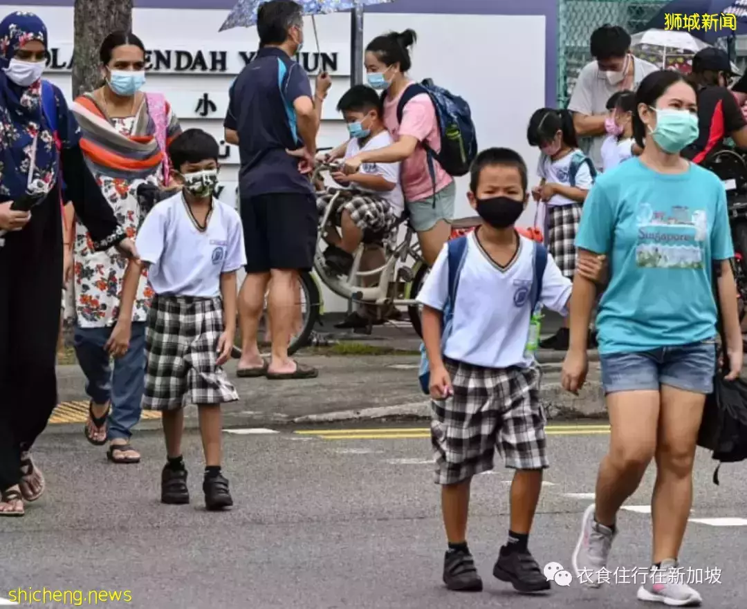 Janil Puthucheary博士：从新冠病毒手中对儿童的最佳保护是接种新冠疫苗