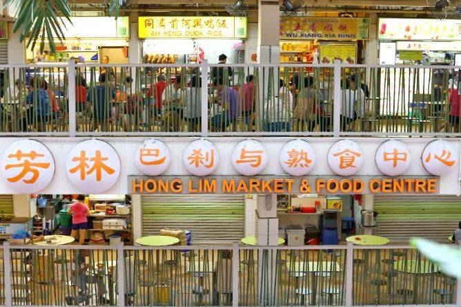 为什么大家到了新加坡后就不想回国或回不去了