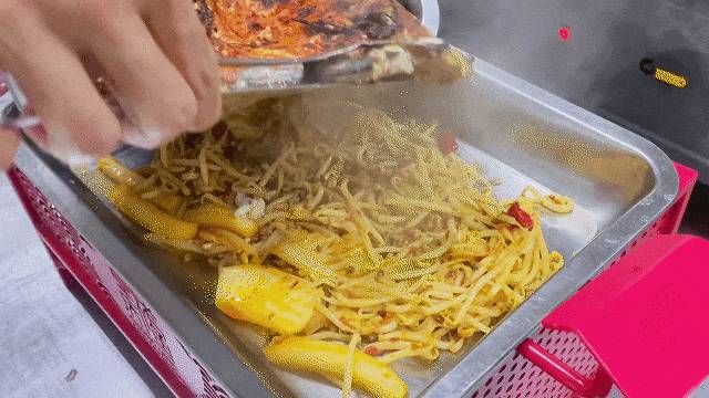 闻名全岛的重庆烤鱼开新店啦！开业全场三天全单半价