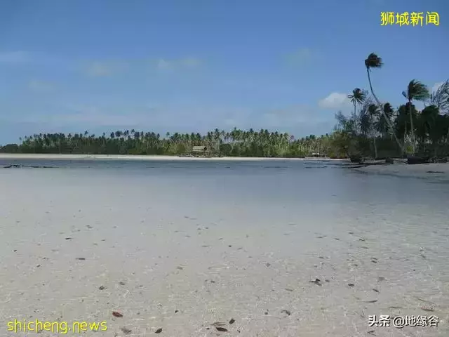 向鄰國買水被刁難，新加坡如何實現飲水自由