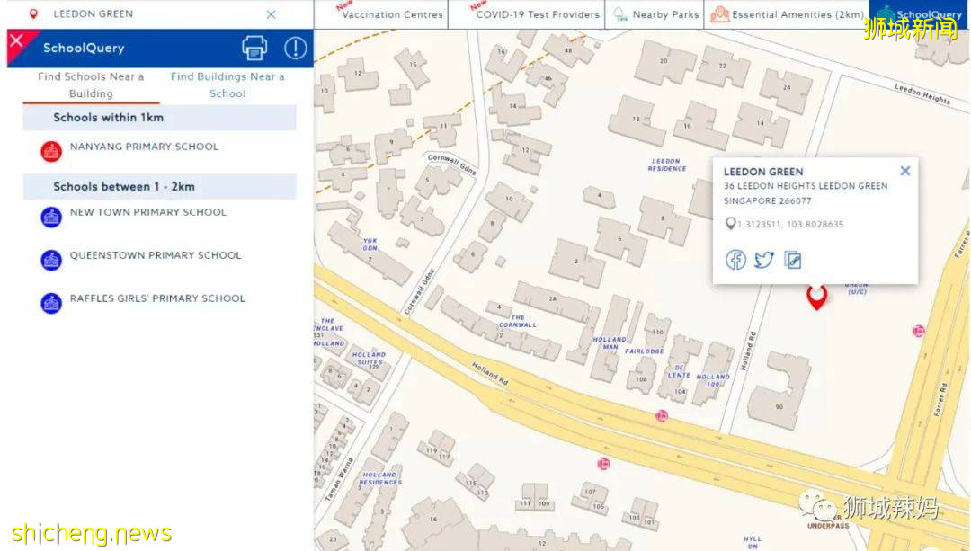 新加坡小学报名近100所超额!入学新政改革,这样进南洋小学机会变大