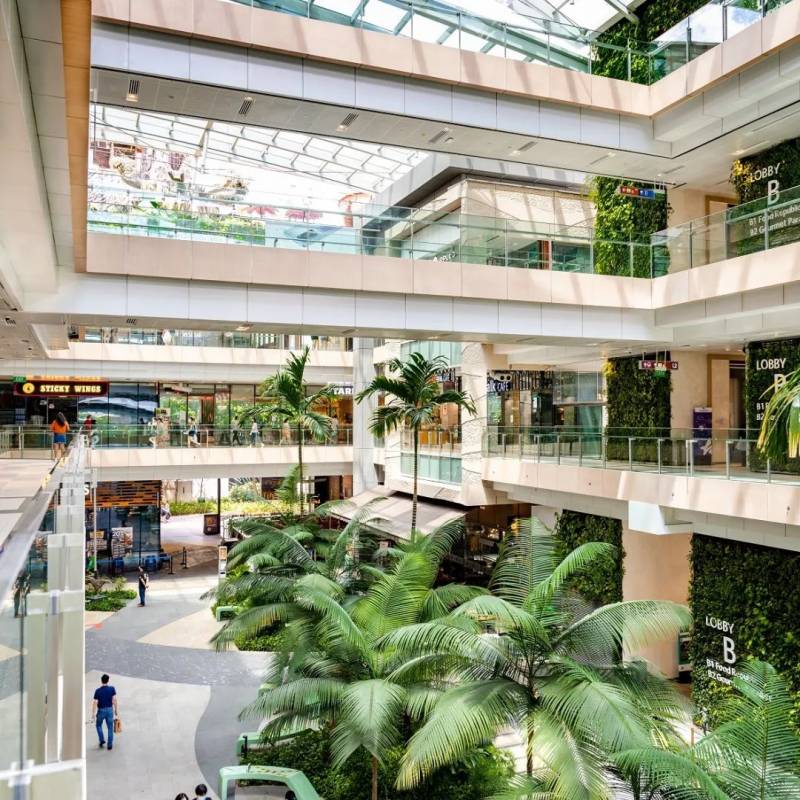 火爆！新加坡這三家大商場一起打折！滿減力度史無前例