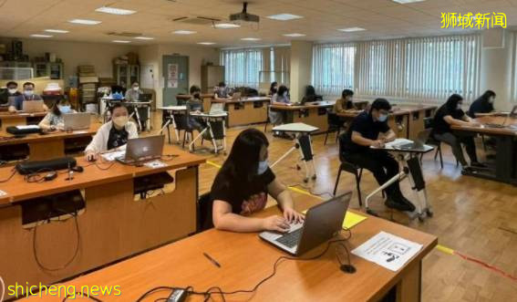 升學率高達98.4％！新加坡小六會考成績昨日放榜，新積分等級制下如何擇校