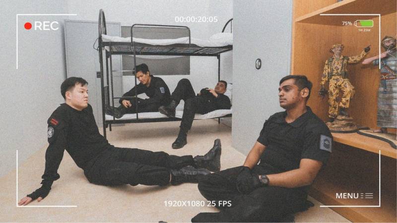 Singapore Discovery Centre知新馆,时隔6个月重新开启!新增全岛最大密室逃脱游戏厅😍