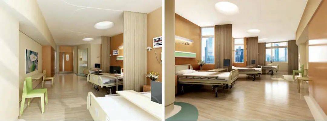 【医疗健康】“花园中的医院,医院中的花园”——新加坡邱德拔医院