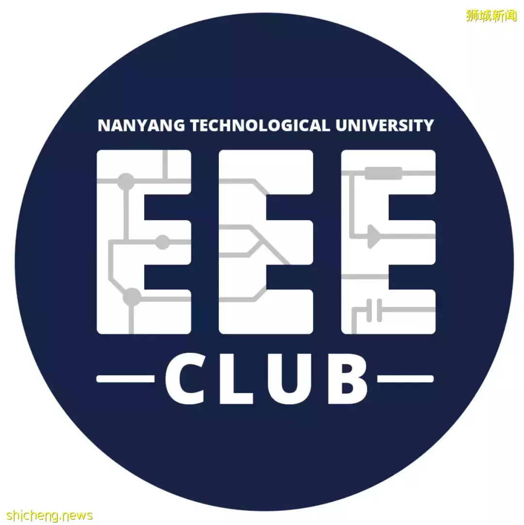 NTU各大学术类社团介绍!看看有你的院校吗