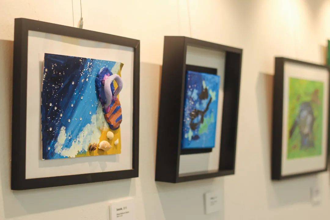 这位新加坡自闭症男孩,一动手就感动了全世界,预测这会刷爆朋友圈