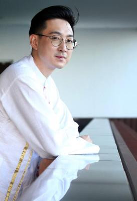 賓客料超過政府限制人數 謝俊峰暫不辦婚禮