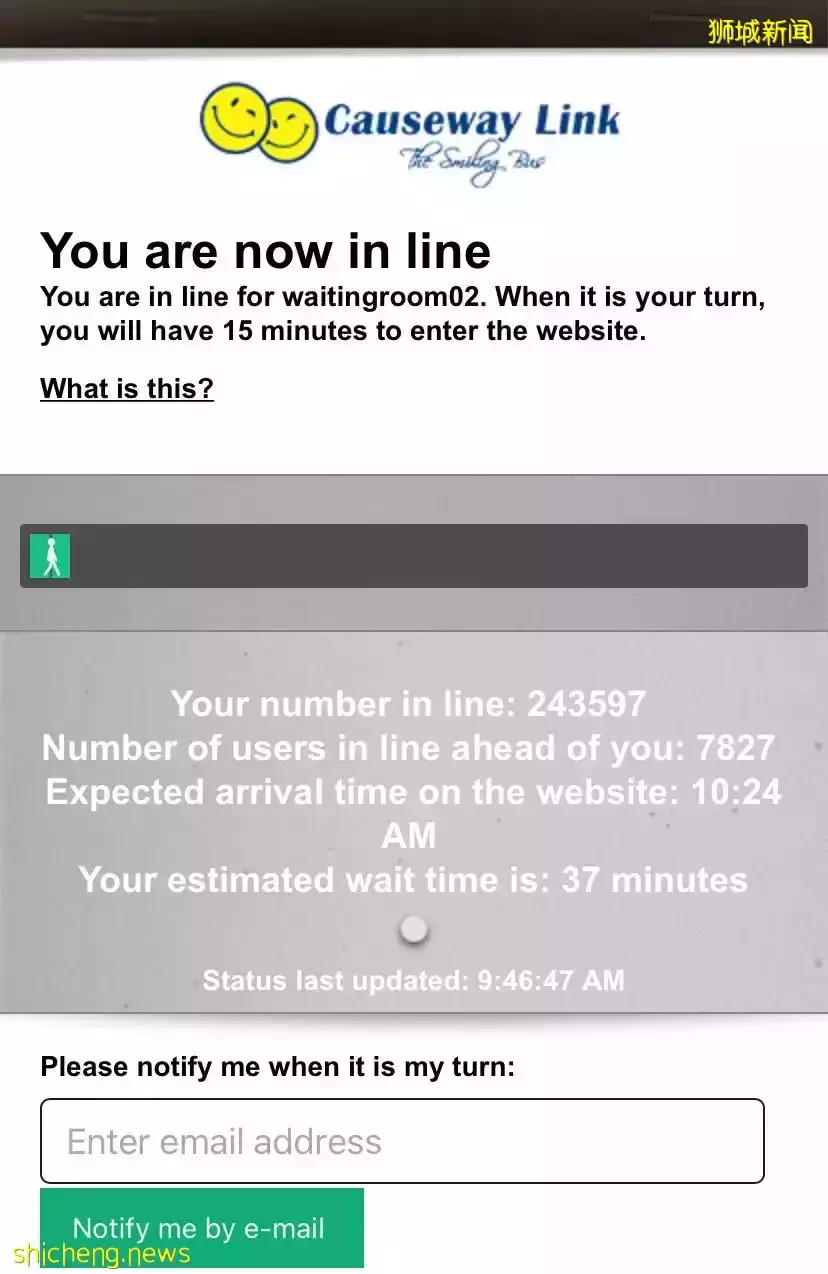 新马"春运"巴士票开卖10万人抢 ！回乡者: 这票怎么买? 人数配额会否提高? 票会起价吗
