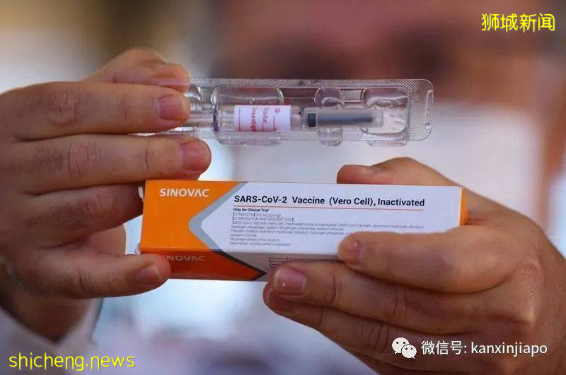 科興疫苗成爲多國通關“護照”，進入中國將更容易