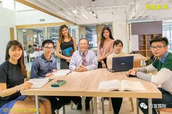 【幹貨滿滿！】手把手教你如何申請新加坡的公立大學