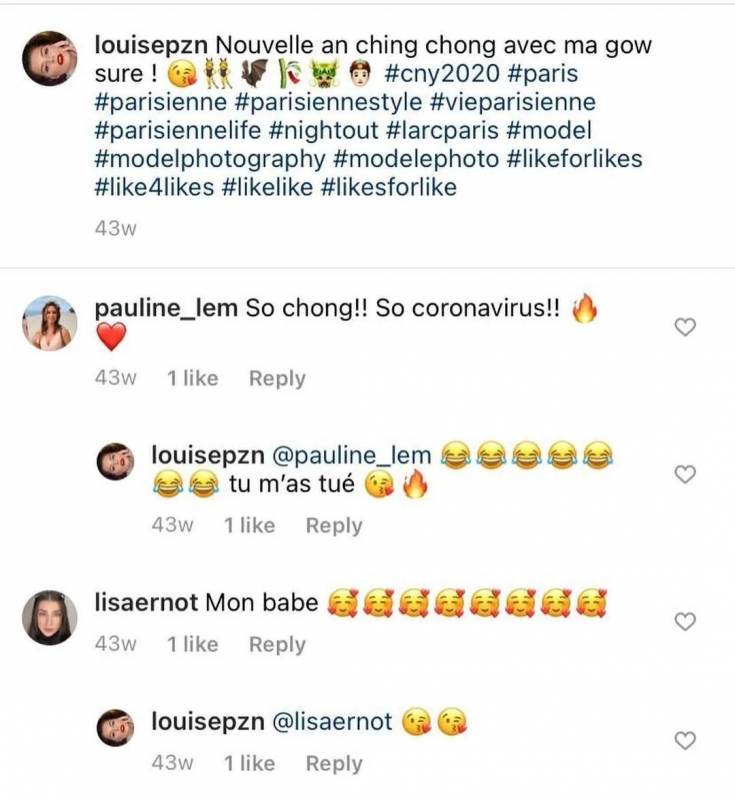 法國女生做這個動作侮辱華人，在新加坡被炮轟！亞洲蹲，一個碾壓歐美的姿勢