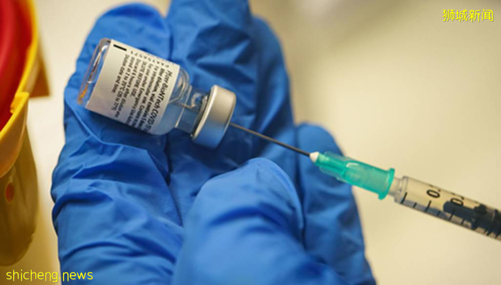 輝瑞跟莫德納都“出事”了？謠傳試驗數據造假、股價又暴跌