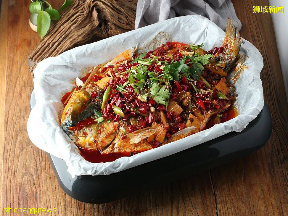 小坡島特色中餐廳新福記私房菜七夕上線咯