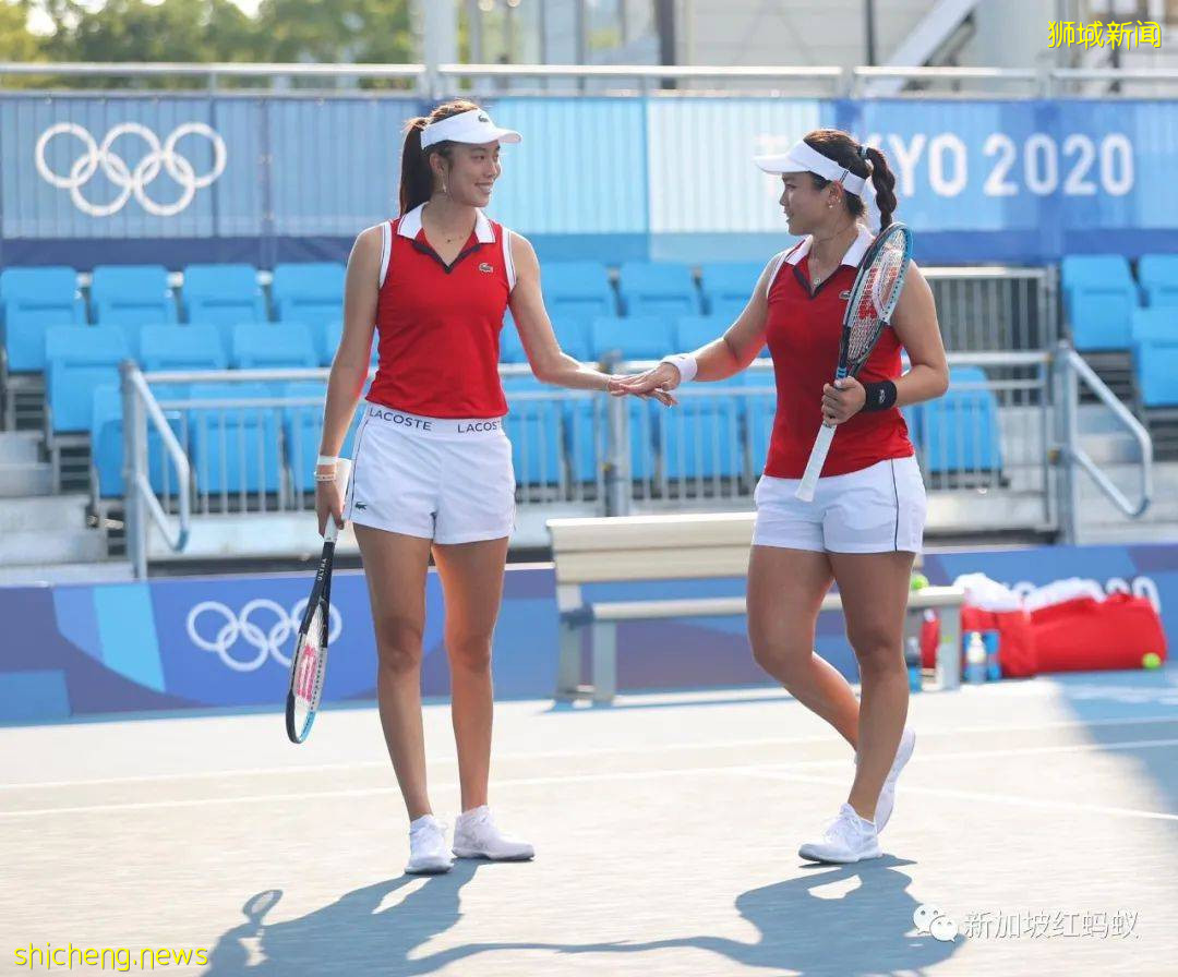 奥运赢牌固然可喜 无奖牌也别抹杀运动员的努力