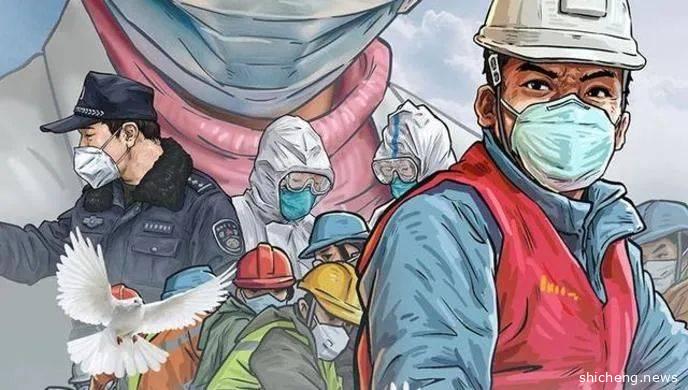 小国大手笔！新加坡“壕”式抗疫到底花了多少钱