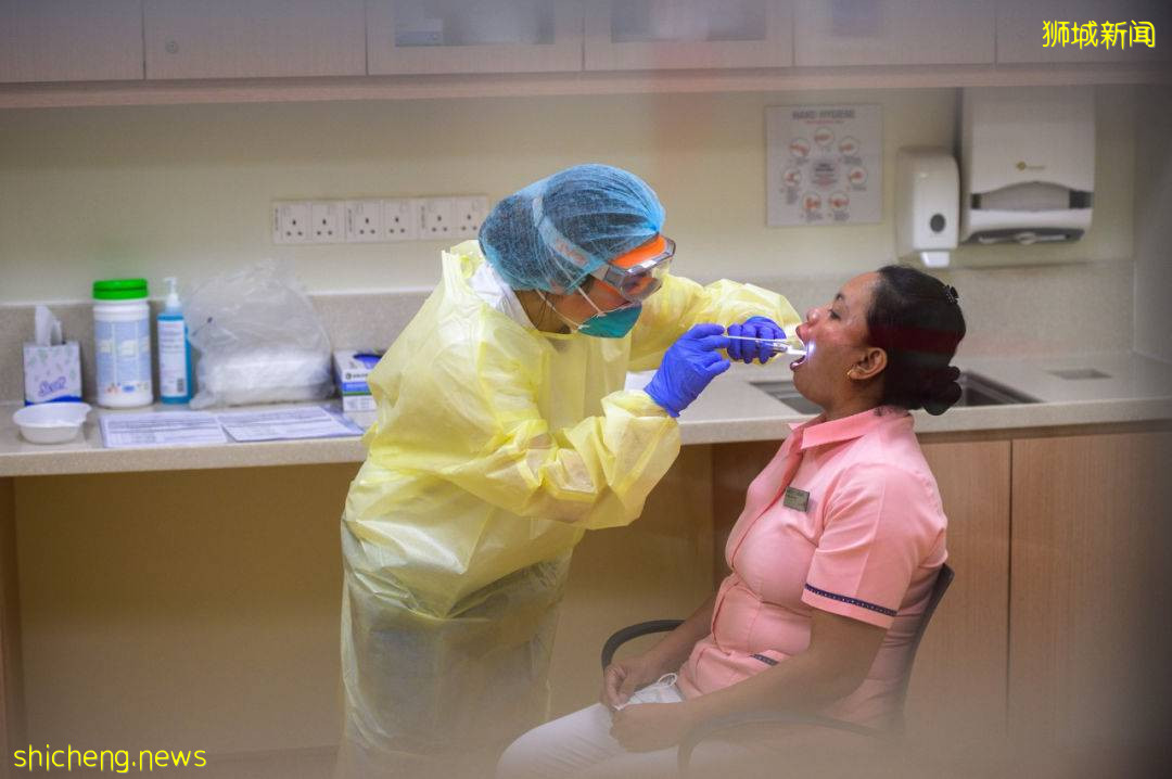 收藏!自检阳性无症状、收到健康风险警告/警戒应该这样做