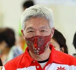 新加坡聚焦反對黨領袖，帶頭拿10個議席的他究竟什麽來頭