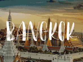 火爆东南亚的乍都乍夜市空降坡岛~快来打卡吃遍泰国小吃