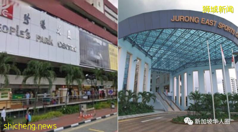 新增291例!新加坡准備進一步放寬旅遊限制!協議成員國恢複旅遊