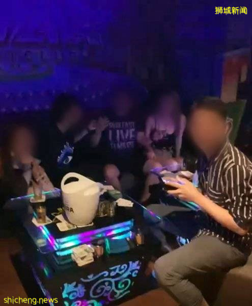 ◤陪酒妹感染群◢ 有学生 有人妻 300越南女跑码头 一晚赚500新元