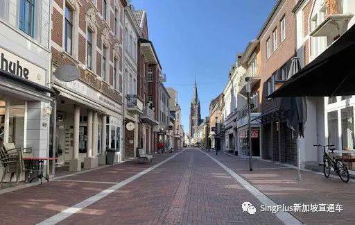 7天前，我们在新加坡安静跨年！2021年了，世界似乎并没有变好