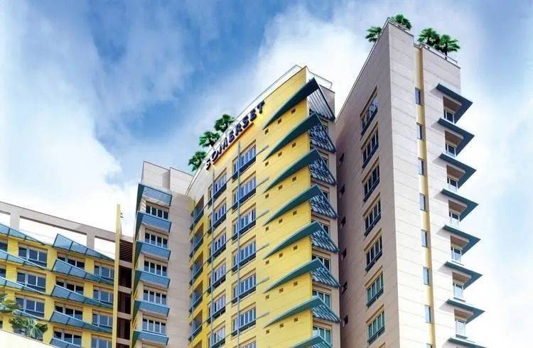 新加坡小康家庭每月賺多少錢?揭秘新加坡中産現狀