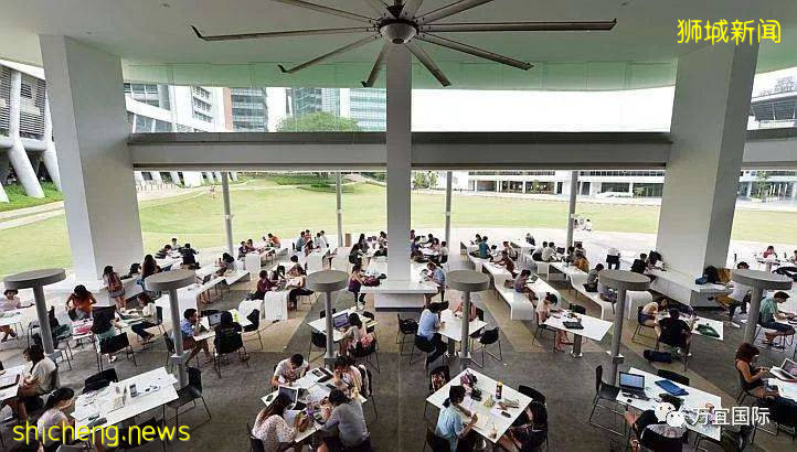【幹貨滿滿！】手把手教你如何申請新加坡的公立大學