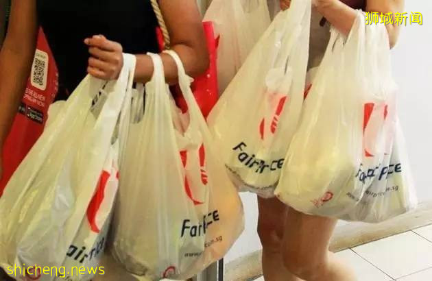 發達的新加坡，爲何明年才正式“限塑”