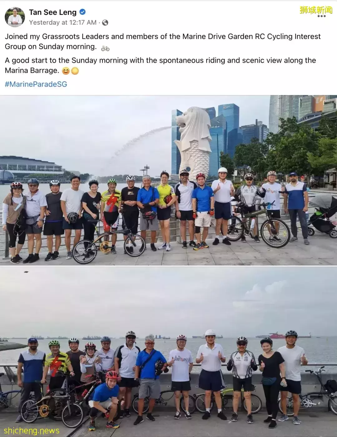 新加坡總統部長確診！病毒再變異BA.2.75！“沒感染就像異類”