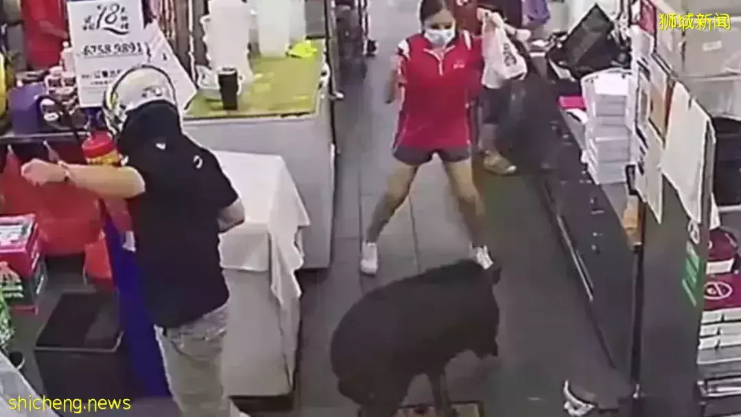 史上首次，新加坡這個郊區30年組屋，賣出103萬新幣